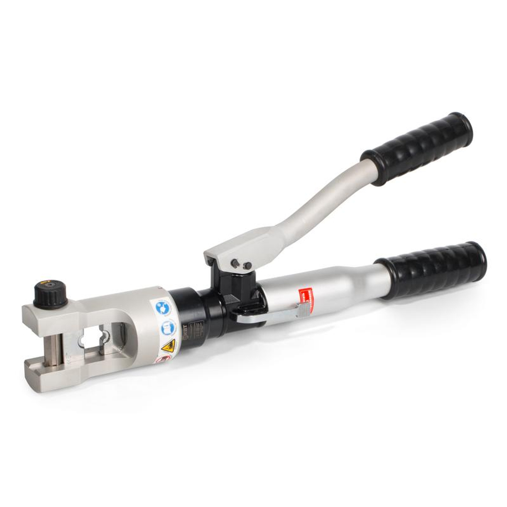 Пресс гидравлический ручной ПГРс-300АМ серия ПРОФИ