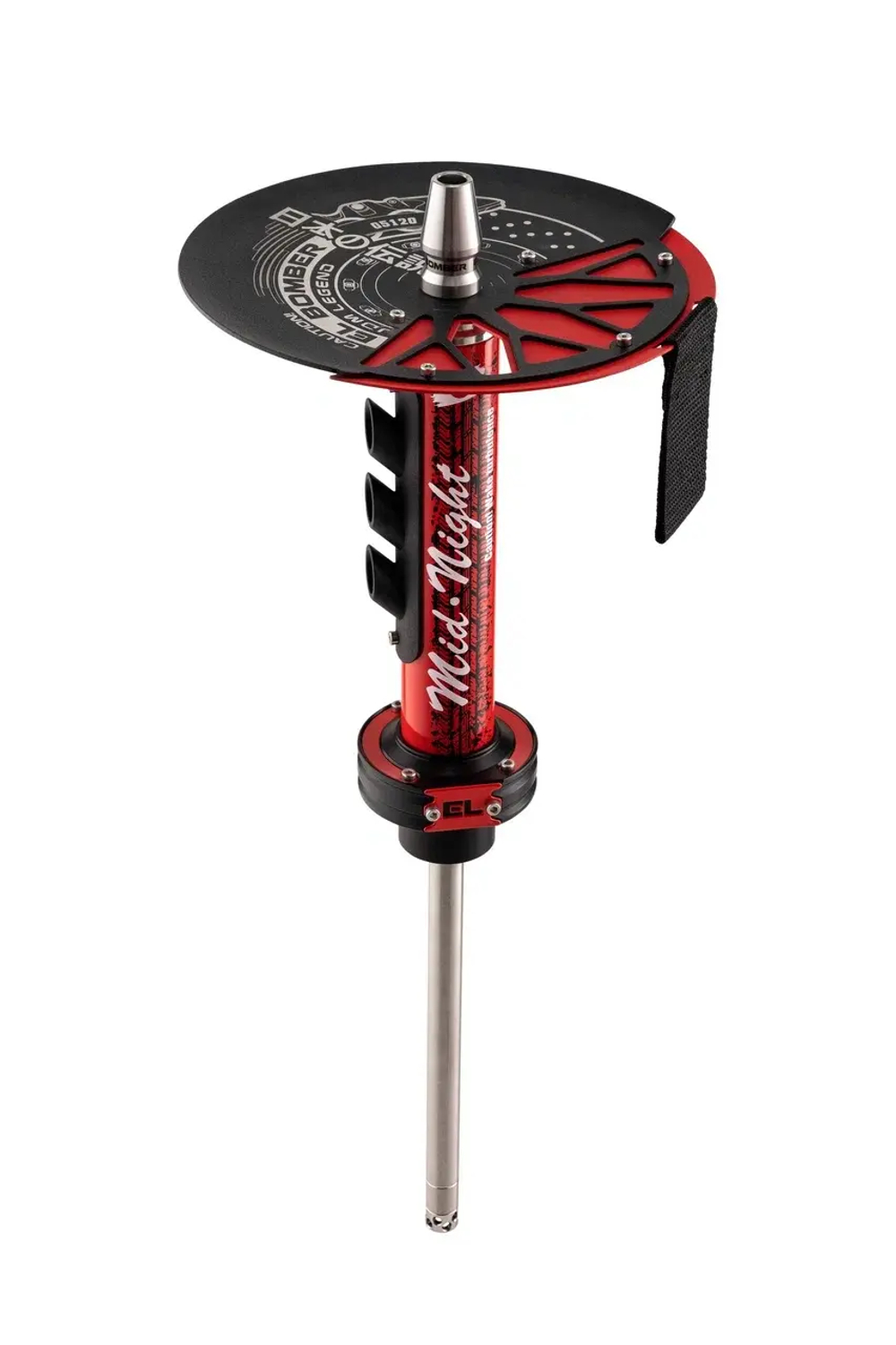 Кальян El Bomber MidNight