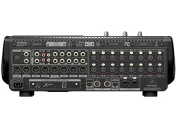 BEHRINGER X32 PRODUCER