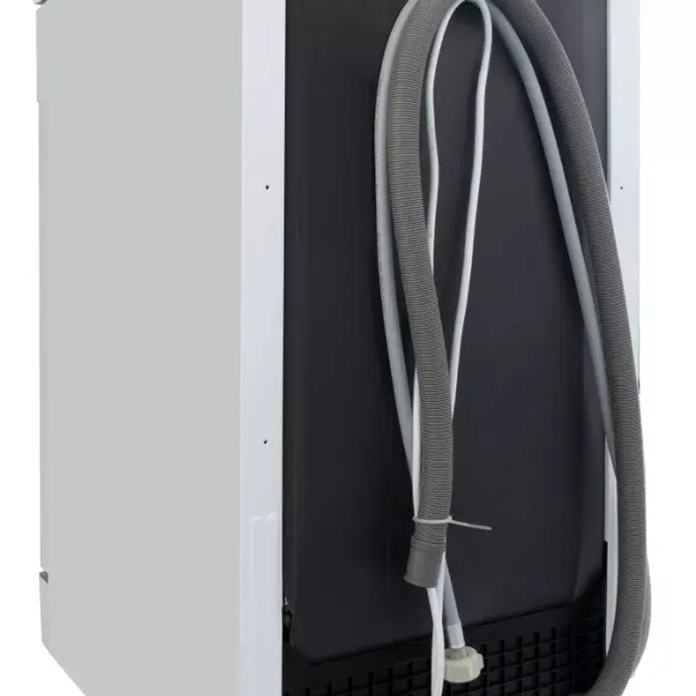 DeLonghi Посудомоечная машина DDWS 09S Citrino