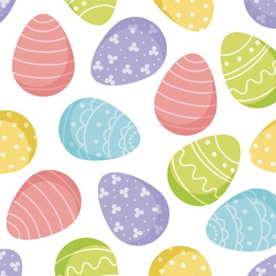 Пасхальный сувенир