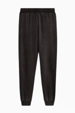 Штаны Puma Classics Washed - черный