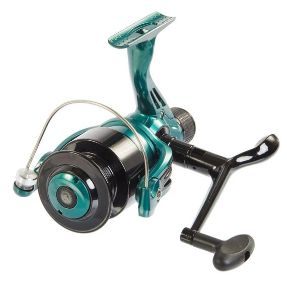 Катушка Salmo Blaster SUPER 2 4000RD