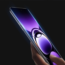 Защитное стекло из закаленного стекла для OPPO Find X7, от Dux Ducis серия CURVED-65 Full Screen Glass