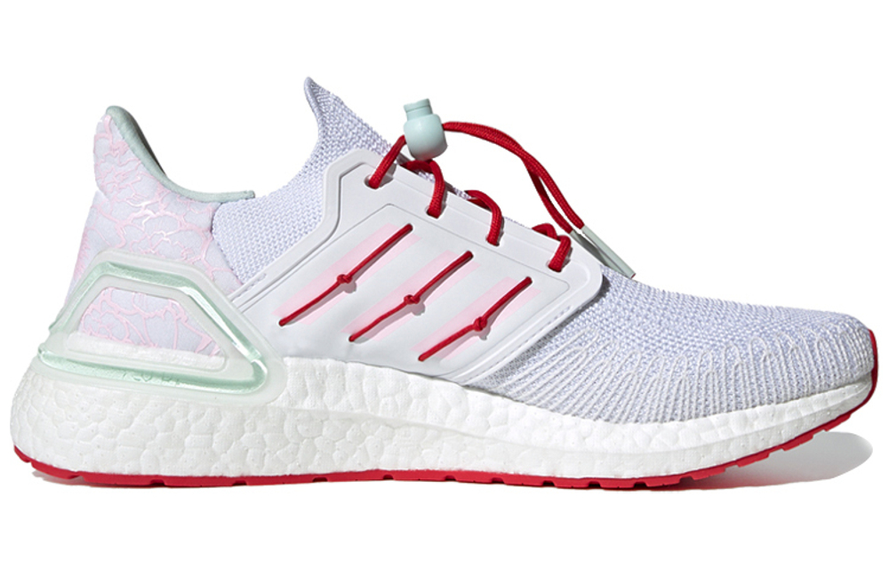 Кроссовки Adidas Ultraboost 4.0