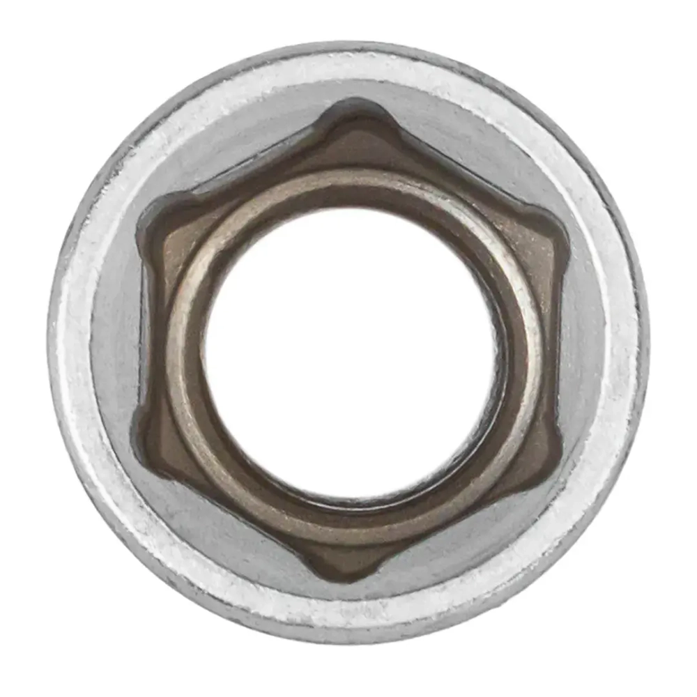 Головка 8мм (6гр.), 1/4'' JCB JCB-52508