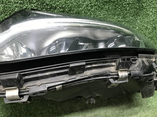 Фара левая Mercedes GLE W166 (2015-2018) LED