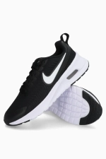 Кроссовки Nike Air Max Nuaxis - черный