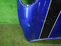 Капот MINI Hatch F56 (2013-н.в.)