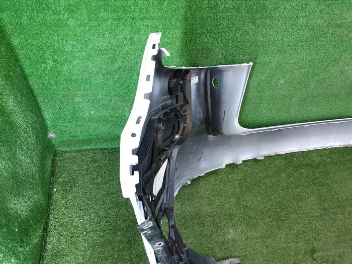 Бампер задний Porsche Cayenne 3 PO536 (2017-2023)