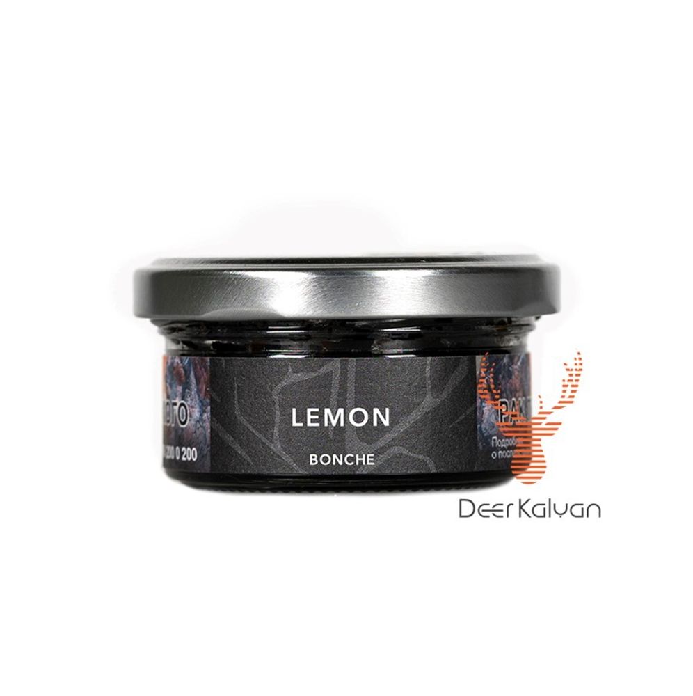 Bonche &quot;Lemon&quot; (Лимон) 30 гр.
