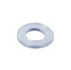 Прокладка ПВХ 1/2 (д/ штуцер желтый)