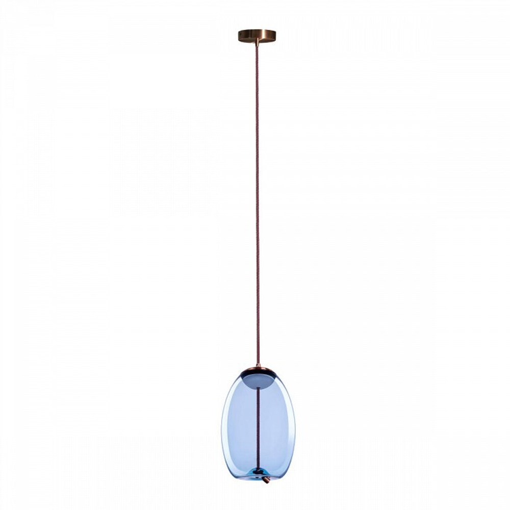 Подвесной светильник Loft it Knot 8133-A mini