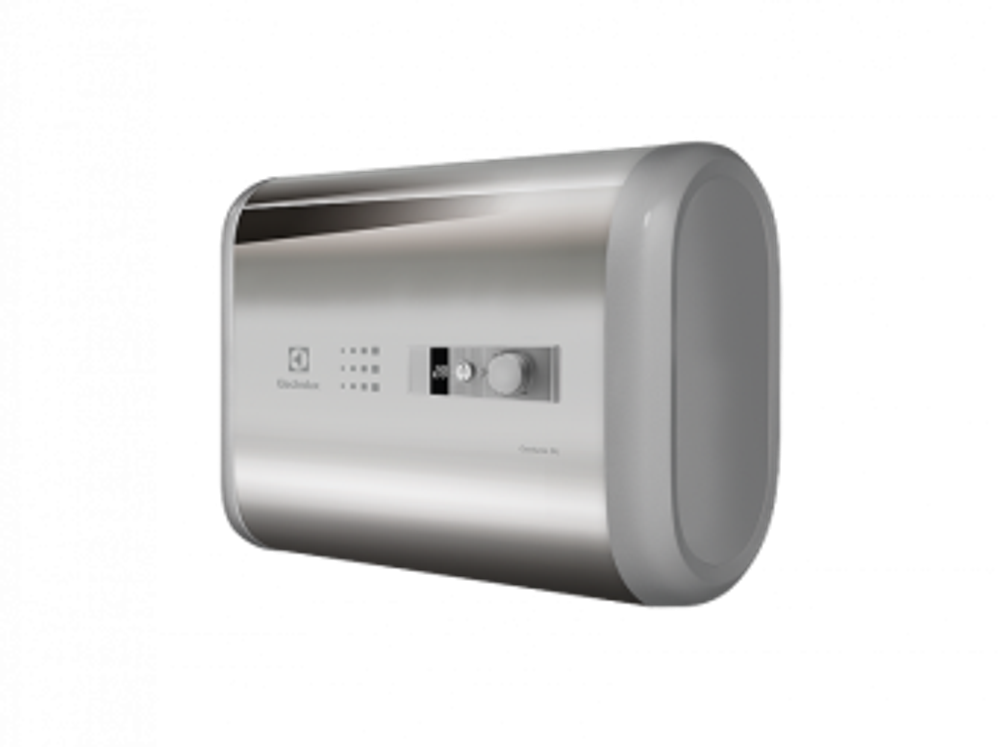Накопительный водонагреватель Electrolux EWH 80 Centurio DL Silver