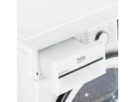 Сушильная машина Beko B3T68230 белый