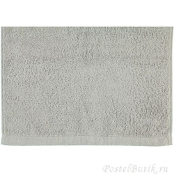 Полотенце 70х140 Cawo Life Style 7007 Uni светло-серое