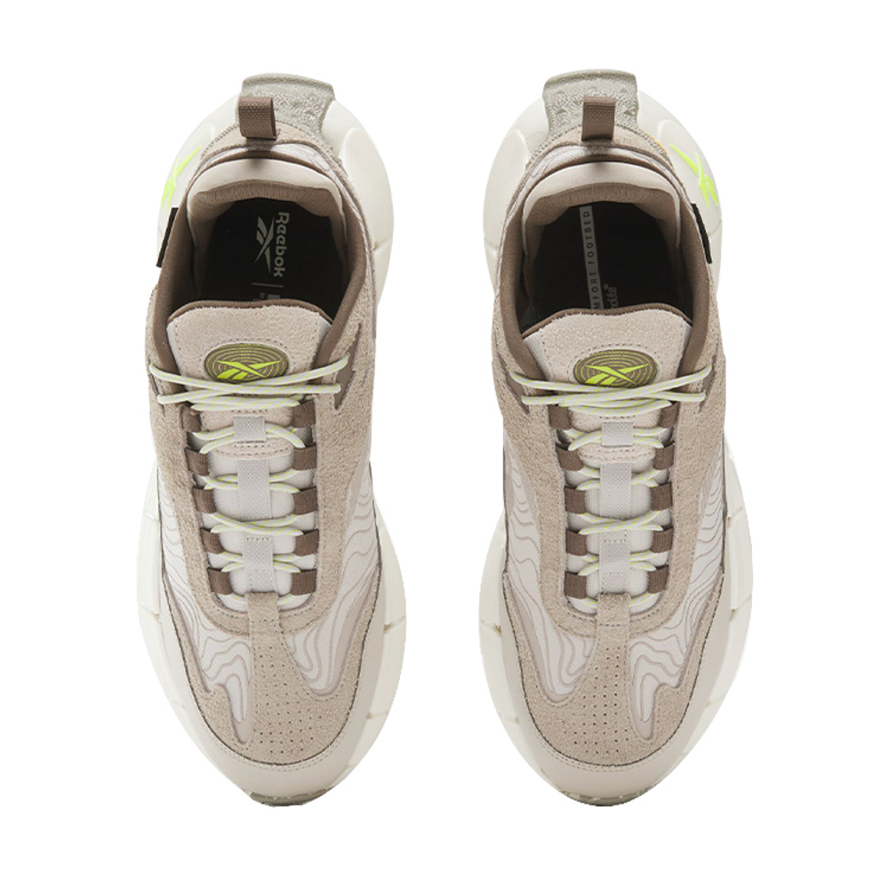 Кроссовки Reebok Zig Kinetica 2.5 Edge