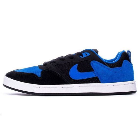 Nike SB Alleyoop Royal