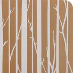 Салфетка сервировочная 90*60см "Березы"