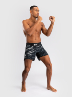 Шорты ММА UFC Fusion by Venum Authentic Fight Night Short Black
