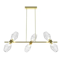 Подвесной светильник Время коктейлей / Cocktail time G9х6 Maytoni mod325pl-06g