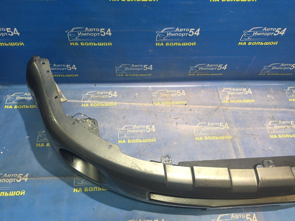 Бампер передний SUBARU OUTBACK 2003-2006
