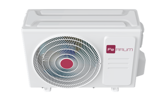 Инверторный кондиционер FeRRUM Force Full DC iFIS09F2С/iFOS09F2С