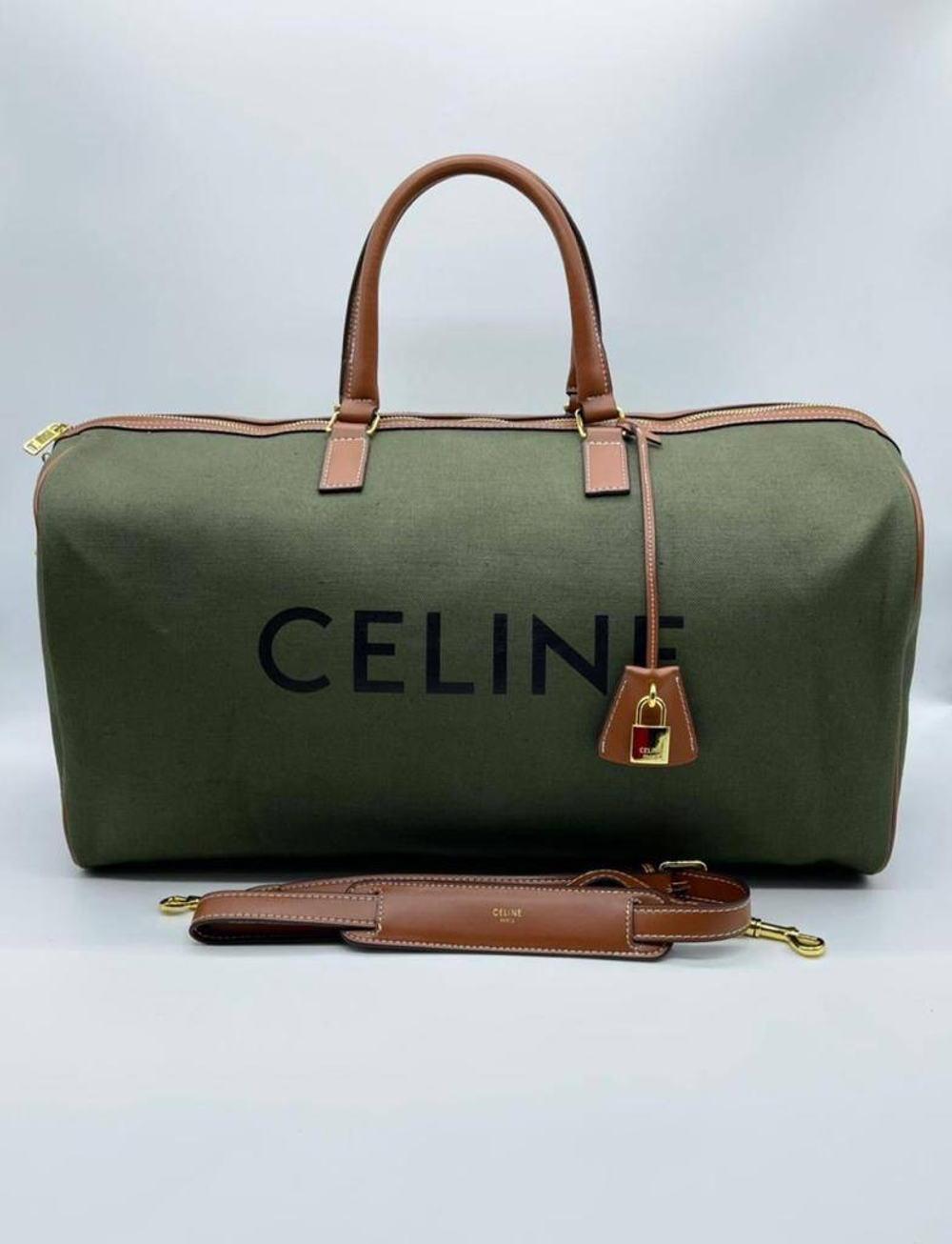 Дорожная сумка Celine