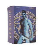 Лонгслив 2 шт. Versace - белый(AU10197 1A10011)