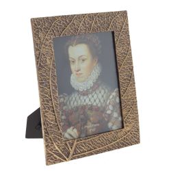 GAEM Фоторамка для фото 15*20, L21 W1,5 H26 см