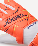 Перчатки вратарские Legend BL3 Flat, коралловый