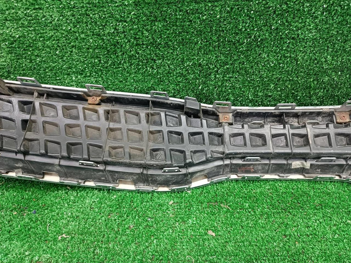 Решетка радиатора KIA Rio 4 X-Line (2017-2020)