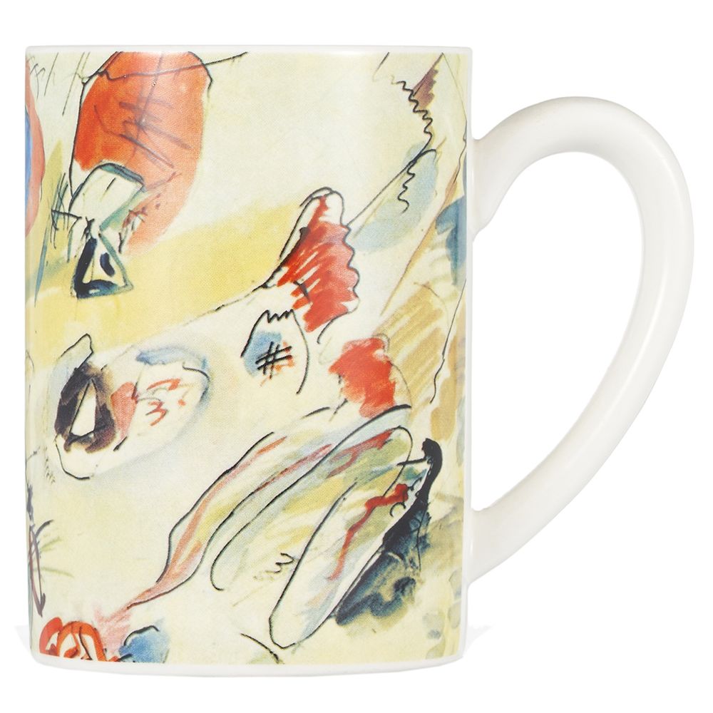 Кружка Gipfel Art 52268 350 мл