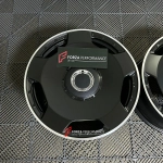 КОВАНЫЕ ДИСКИ для MERCEDES-BENZ S-CLASS S580 W223 2025 Мерседес