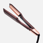 Двойная плойка-волна 25 мм RIFF Chocolate Щ1148 керамика-турмалин 140-230ºC