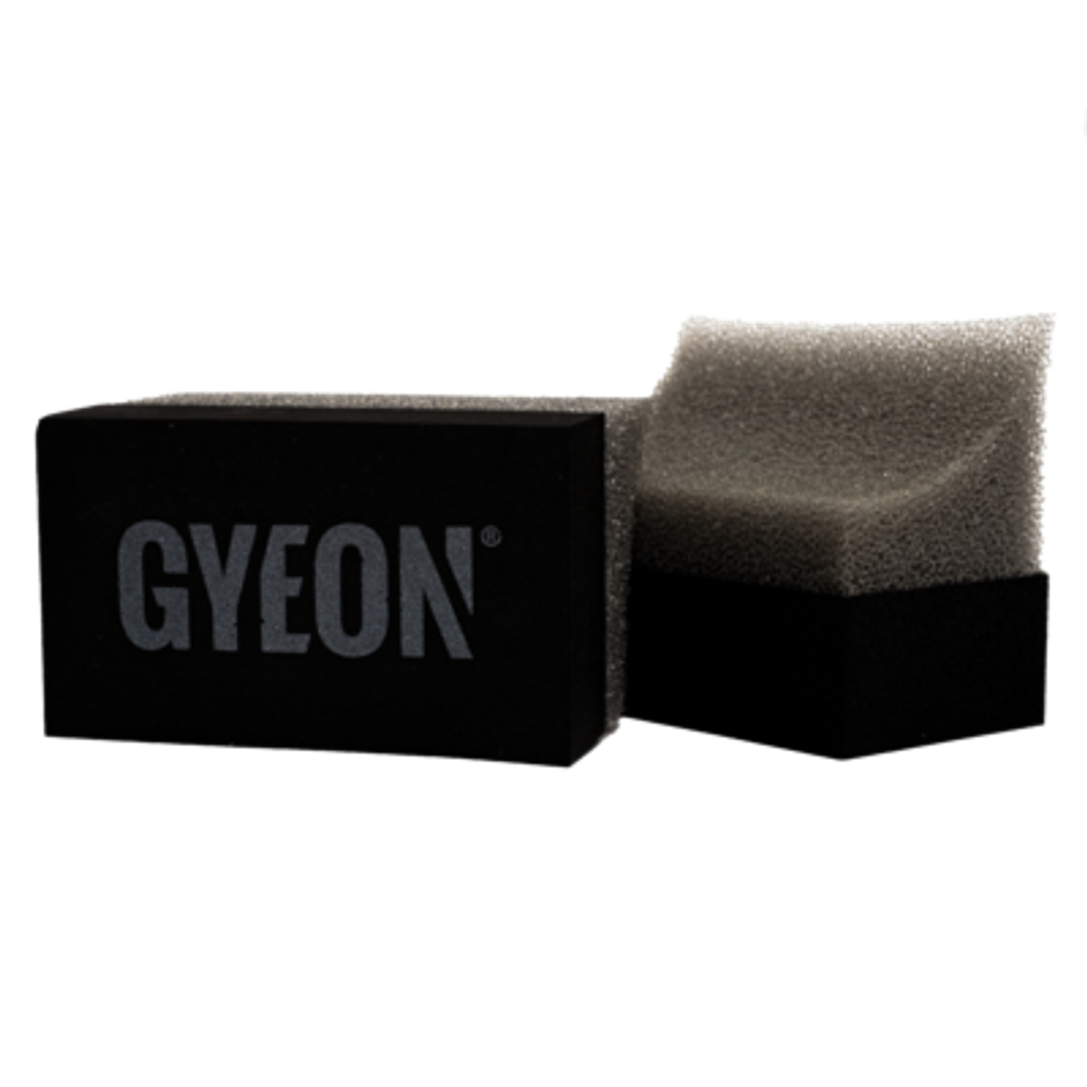 GYEON Аппликатор для нанесения составов на шины Q2M Tire Applicator Small (2шт в уп.)