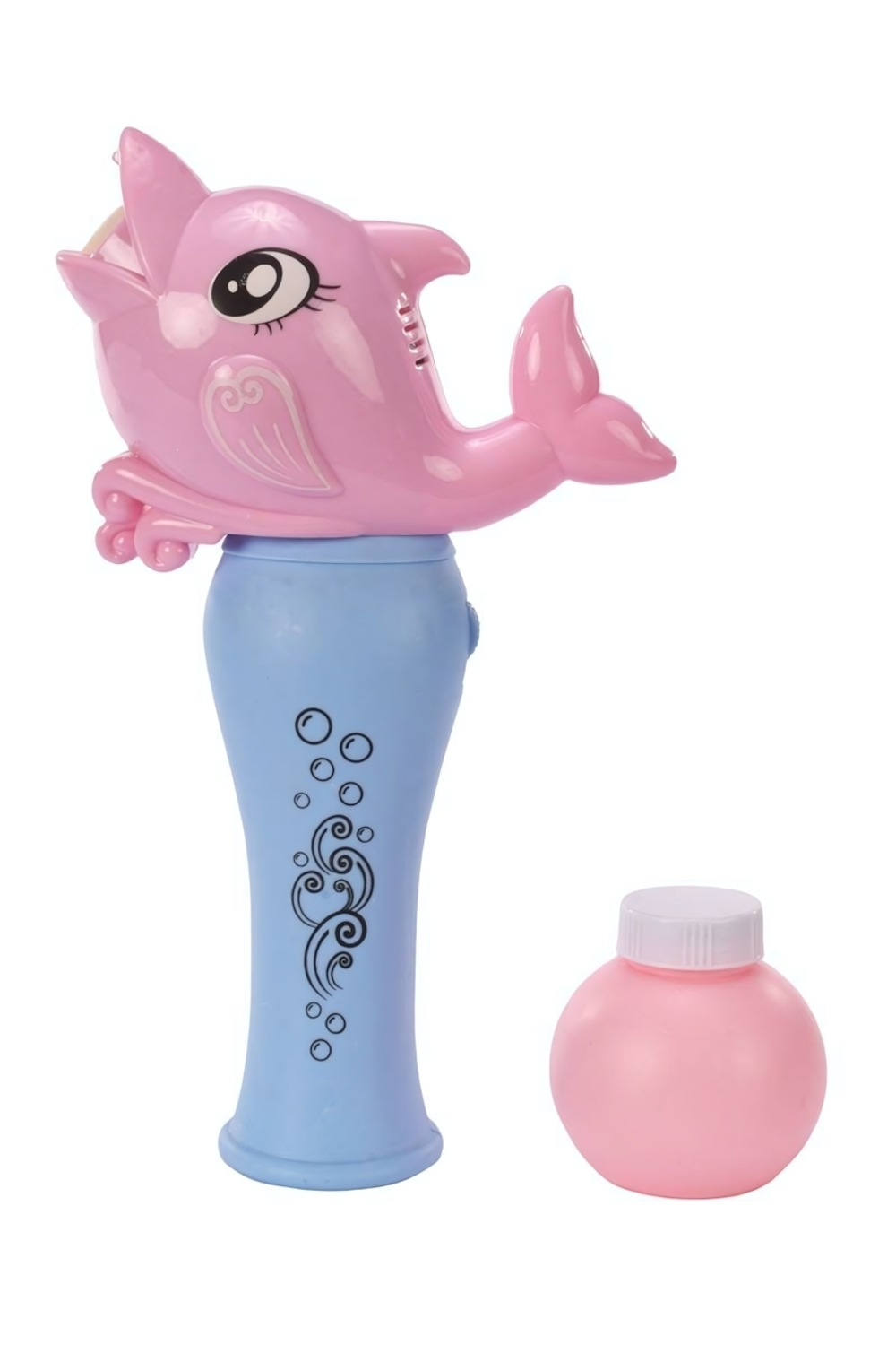 Мыльные пузыри Рыбка, коробка 002-7