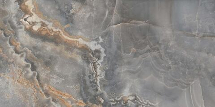 Ametis Belize BZ03 Grey 60x120