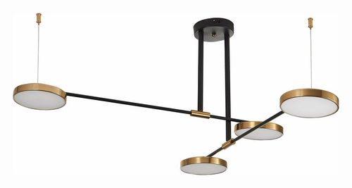 Люстра на штанге ST-Luce SL1605.403.04