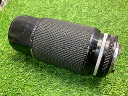 Nikon Zoom-Nikkor 80-200mm F 4