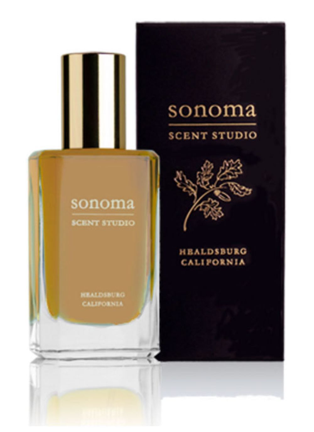 Sonoma Scent Studio Equestrian