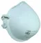 Респиратор Бриз 1104 1 FFP1 без клапана