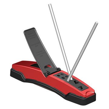 LANSKY точильная система с 5 керам. стержнями MEDGE1