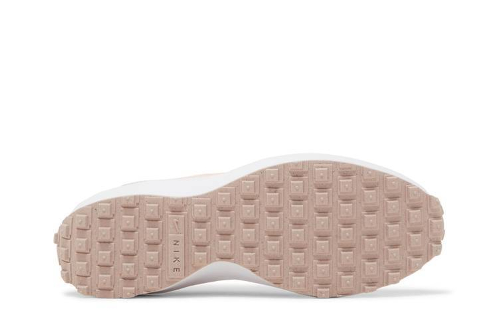 Кроссовки Nike Waffle Debut (Женская размерная сетка)