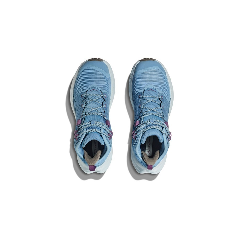 Ботинки женские HOKA W ANACAPA 2 MID GTX DUSK / ILLUSION