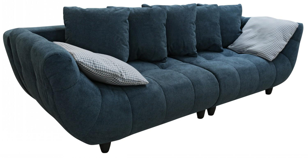 3-х местный диван «Баттерфляй» (3м)