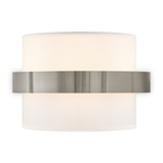 Настенный светильник (бра) Freya FR5367WL-02N