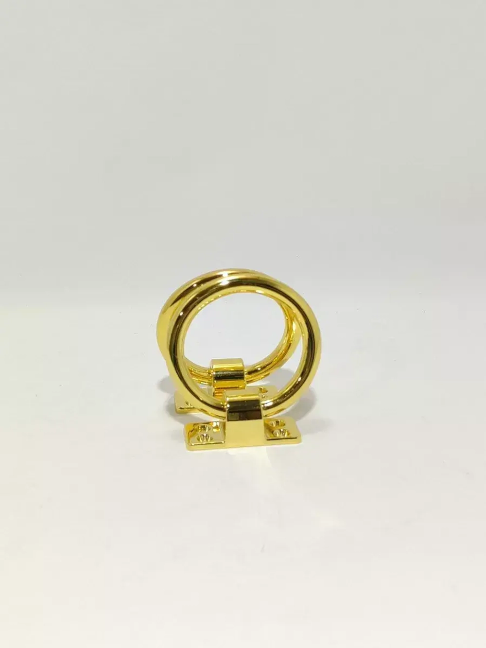 Современные мебельные ручки для шкафов дверей стульев Золото