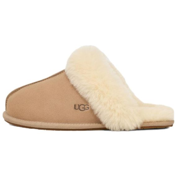 Ugg Scuffette II 'Brown'