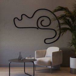 Силиконовый профиль WPH-FLEX-D22-360deg-S8-5m WHITE (Arlight, Силикон) 045847